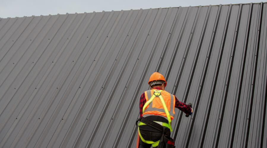 Expert tile roof repair services in Piketon, OH
